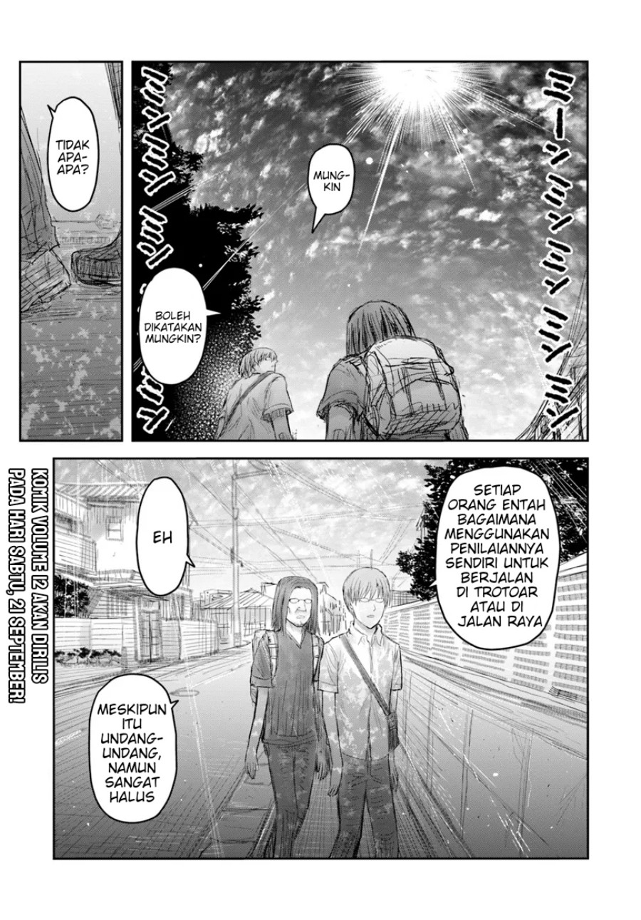 Isekai Ojisan Chapter 61.6 Gambar 3