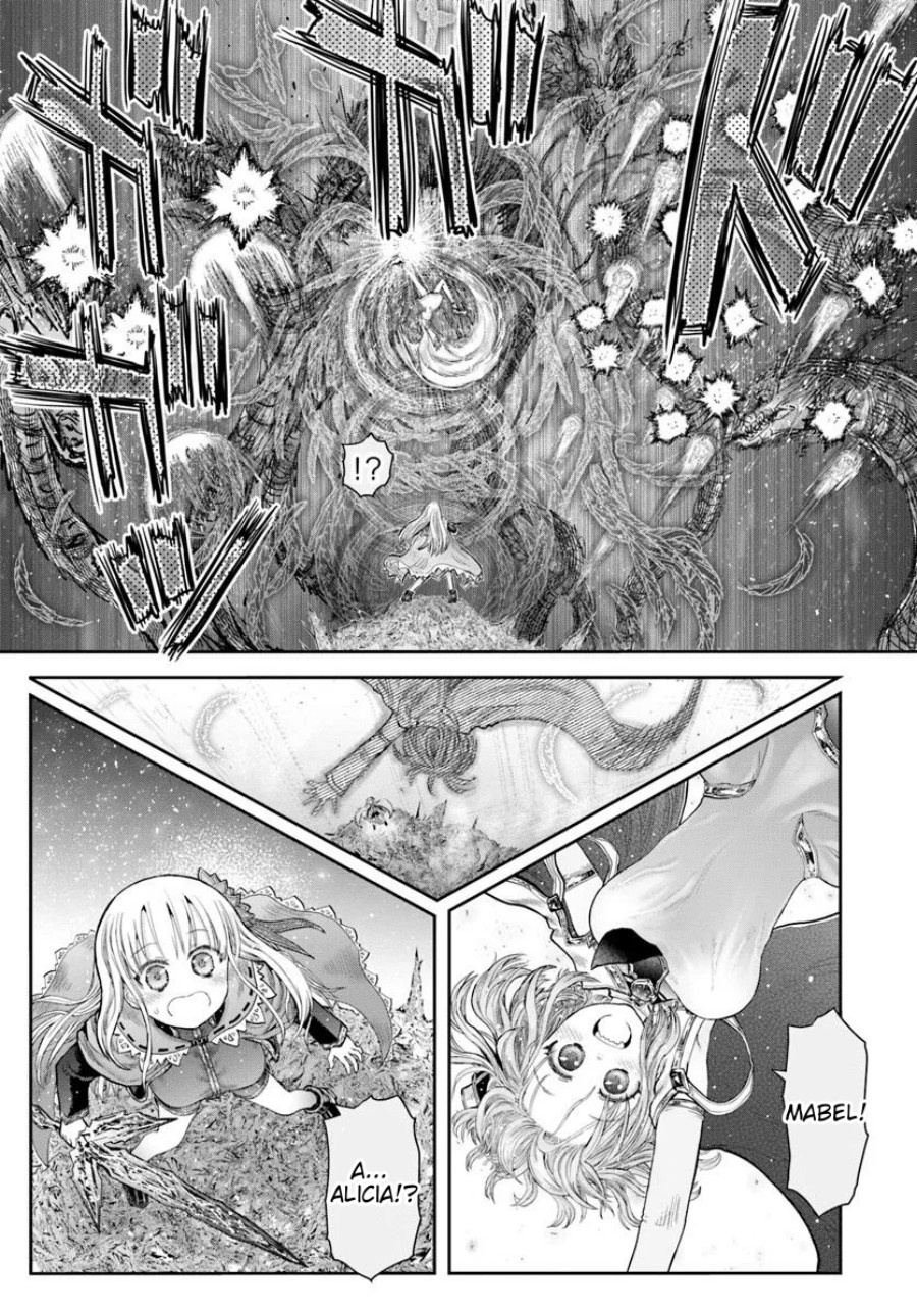 Isekai Ojisan Chapter 62 Gambar 14