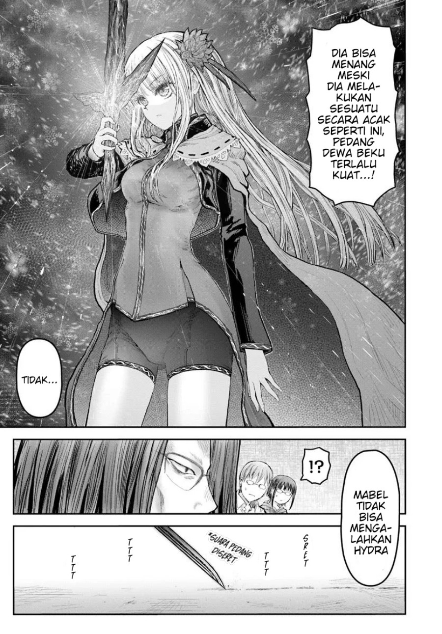 Isekai Ojisan Chapter 62 Gambar 27
