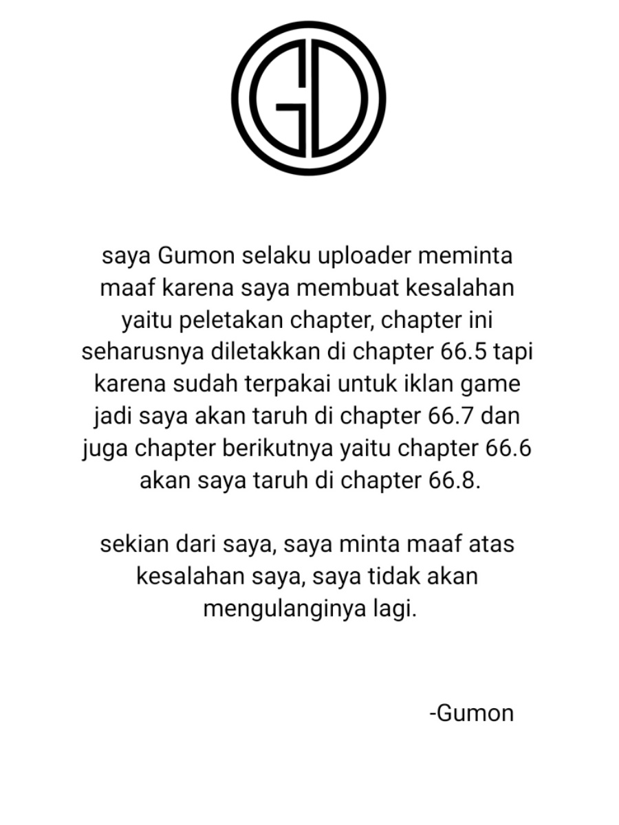 Isekai Ojisan Chapter 66.7 Gambar 1