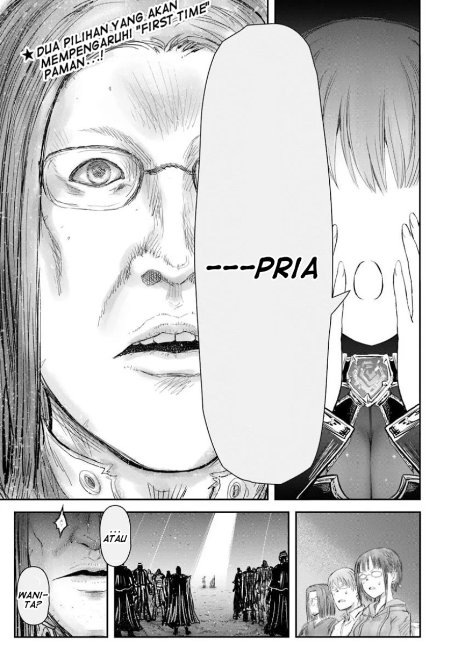 Isekai Ojisan Chapter 66 Gambar 1