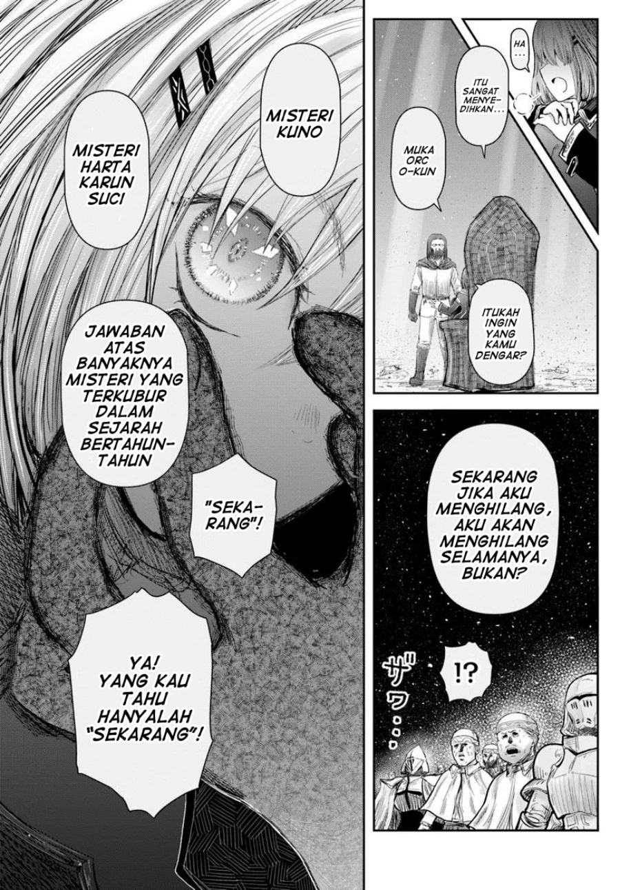 Isekai Ojisan Chapter 66 Gambar 2