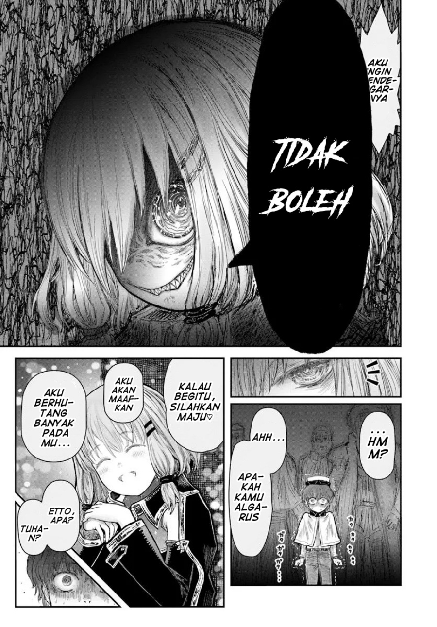 Isekai Ojisan Chapter 66 Gambar 9