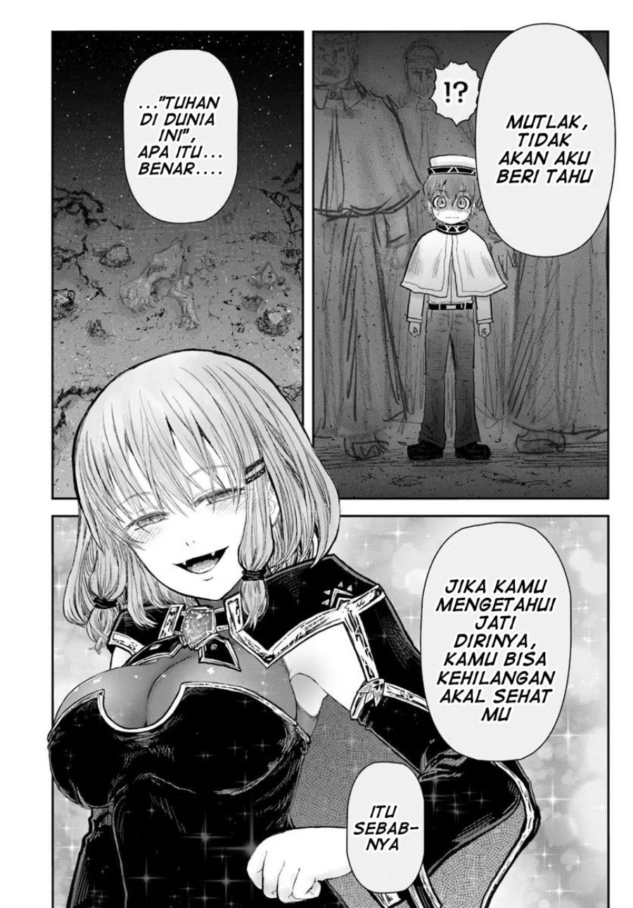 Isekai Ojisan Chapter 66 Gambar 10