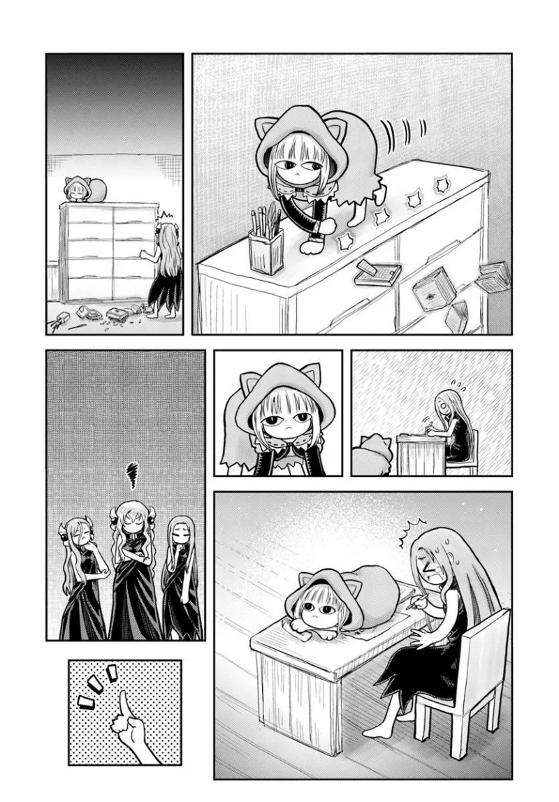 Isekai Ojisan Chapter 70.2 Gambar 2