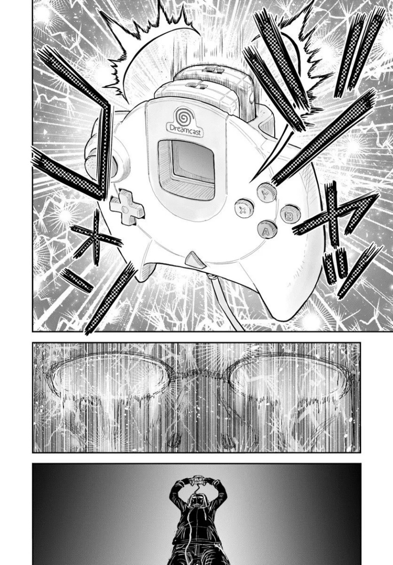 Isekai Ojisan Chapter 72 Gambar 18