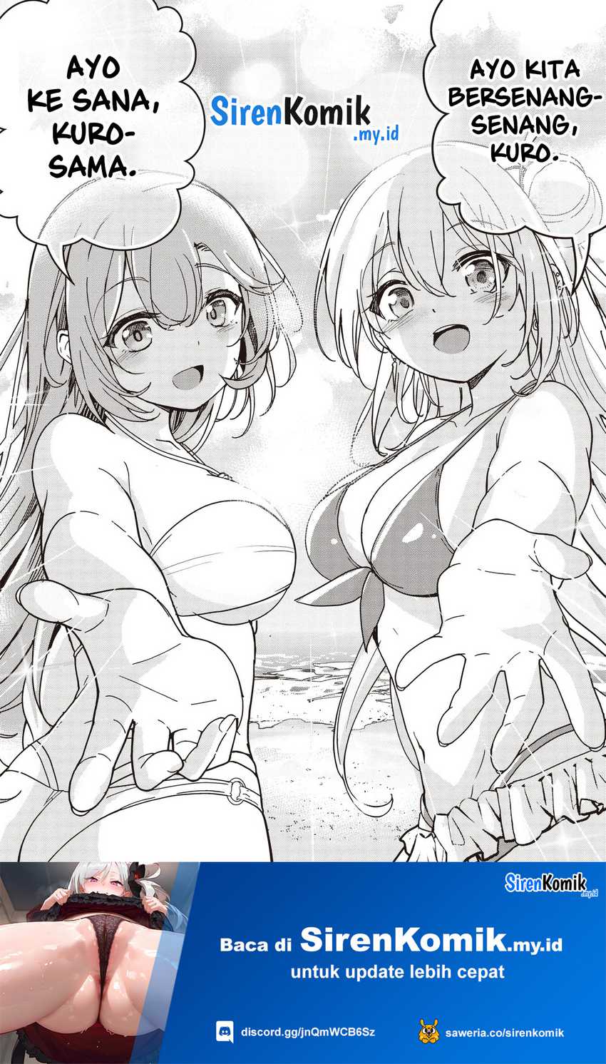 Isekai Saikouhou no Guild Leader Chapter 23 Gambar 10