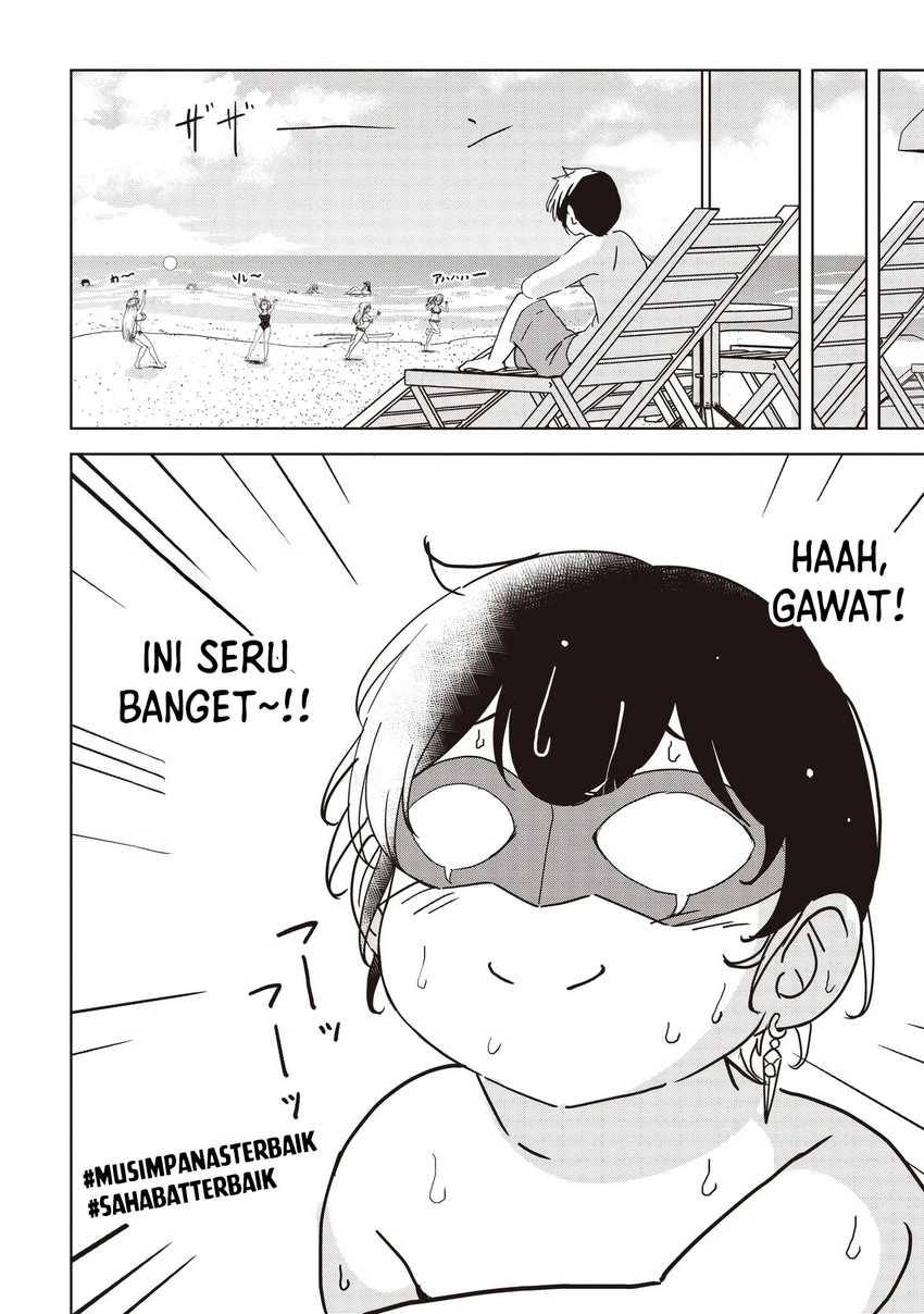 Isekai Saikouhou no Guild Leader Chapter 23 Gambar 14