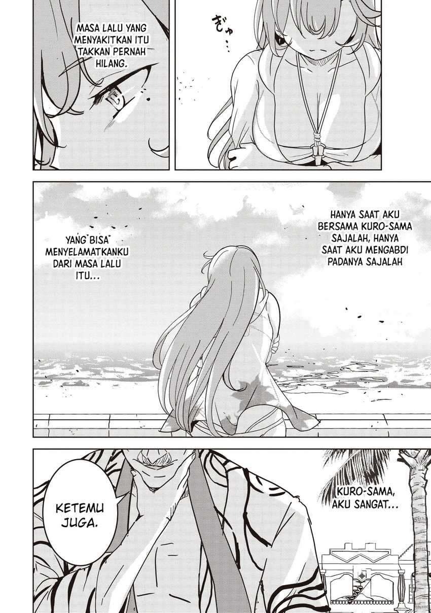 Isekai Saikouhou no Guild Leader Chapter 23 Gambar 24