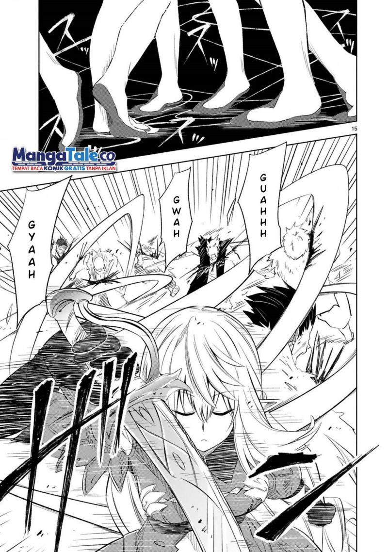 Isekai Seifukuki – Fuguu Shuzoku-tachi no Saikyou Kokka Chapter 04.2 Gambar 5