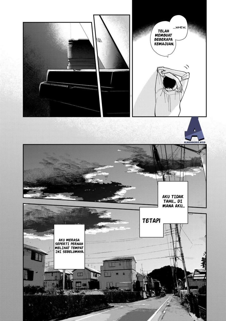 Isekai Shachuuhaku Monogatari – Outrunner PHEV Chapter 02 Gambar 30