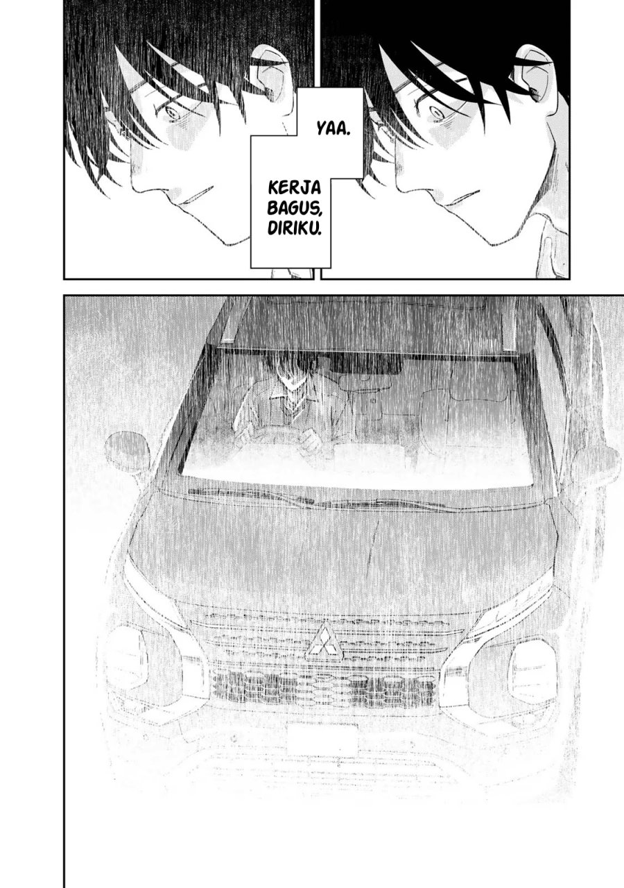 Isekai Shachuuhaku Monogatari – Outrunner PHEV Chapter 02 Gambar 64