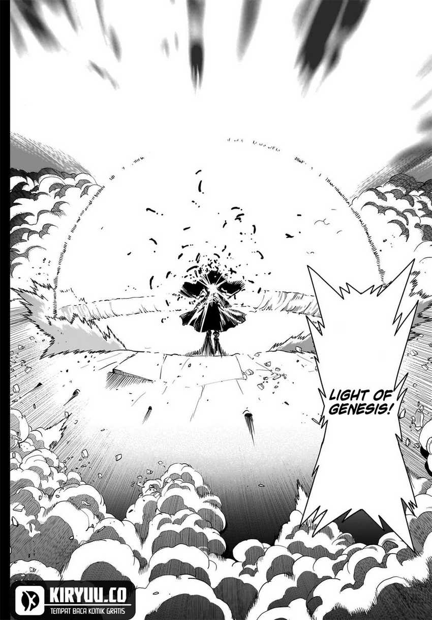 Isekai Shoukan Oji-san no Juumusou Life – Sabage Suki Salaryman wa Kaisha Owari ni Isekai e Chokki suru Chapter 42 Gambar 17