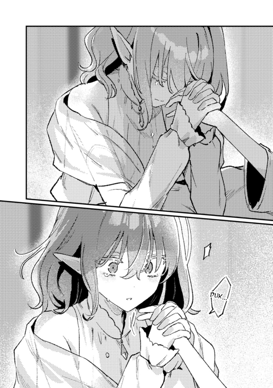 Isekai Shounin Skill  wo Kushi Shite, Yuuyuu Jiteki na Okanemochi Slow Life wo Okurimasu Chapter 14.2 Gambar 10