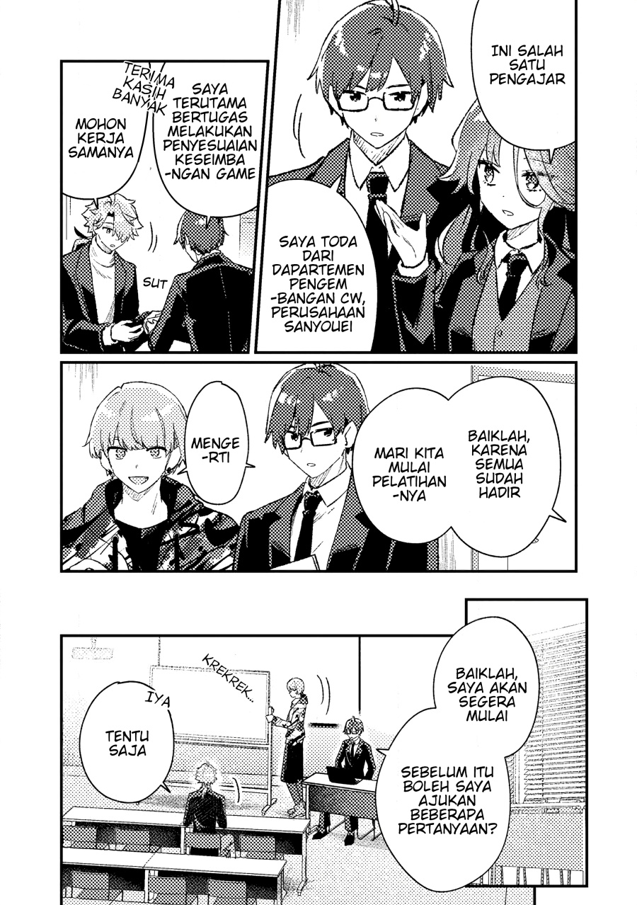 Isekai Shounin Skill wo Kushi Shite, Yuuyuu Jiteki na Okanemochi Slow Life wo Okurimasu Chapter 19.1 Gambar 7