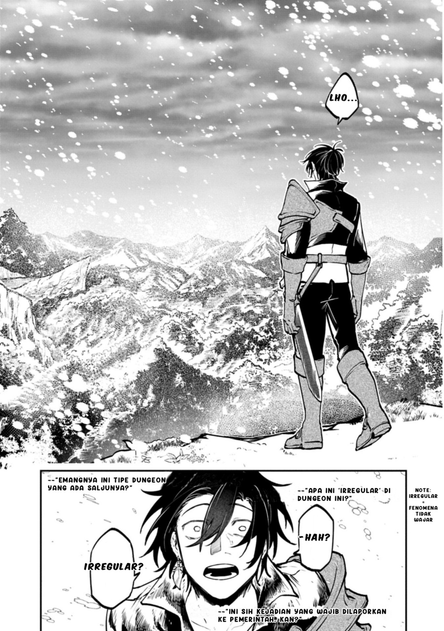 Isekai Summoner, Shinwa no Kaibutsu-tachi to Gendai de Musou suru: Uragirareta Moto Eiyuu wa, Aikasaname na Nakama to Heiwa ni Kurashitai Chapter 02.2 Gambar 9