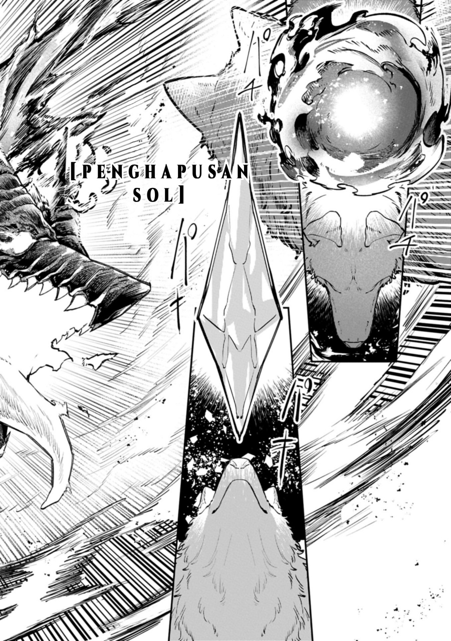 Isekai Summoner, Shinwa no Kaibutsu-tachi to Gendai de Musou suru: Uragirareta Moto Eiyuu wa, Aikasaname na Nakama to Heiwa ni Kurashitai Chapter 02.2 Gambar 18