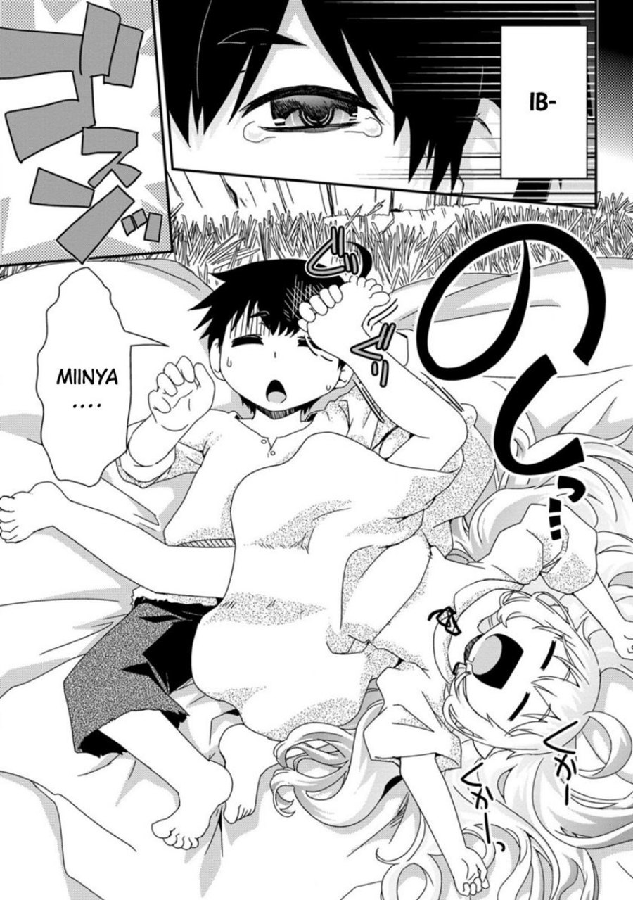 Isekai Tensei Slum Machi kara no Nariagari – Saishuya Ryou wo shite Gohan Tabete Slow Life surun da Chapter 02 Gambar 6