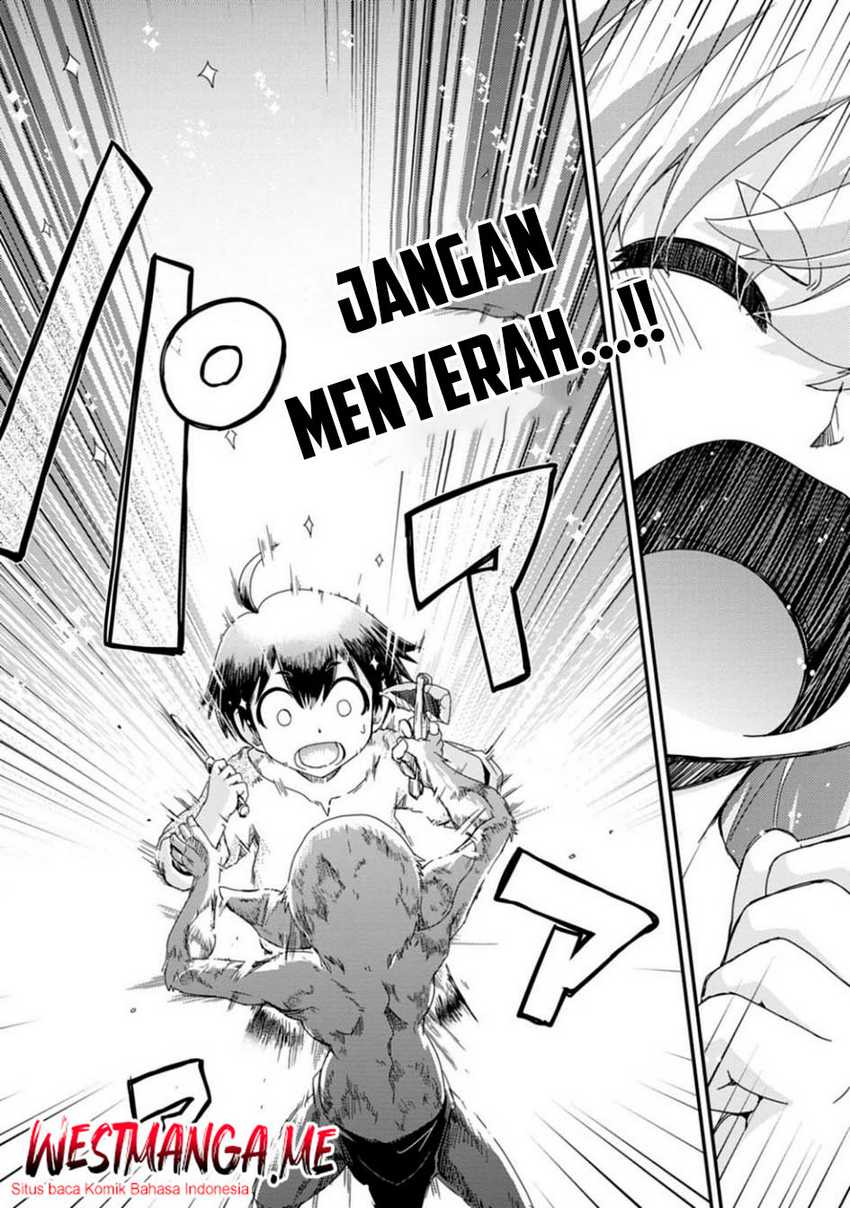 Isekai Tensei Slum Machi kara no Nariagari – Saishuya Ryou wo shite Gohan Tabete Slow Life surun da Chapter 04 Gambar 30