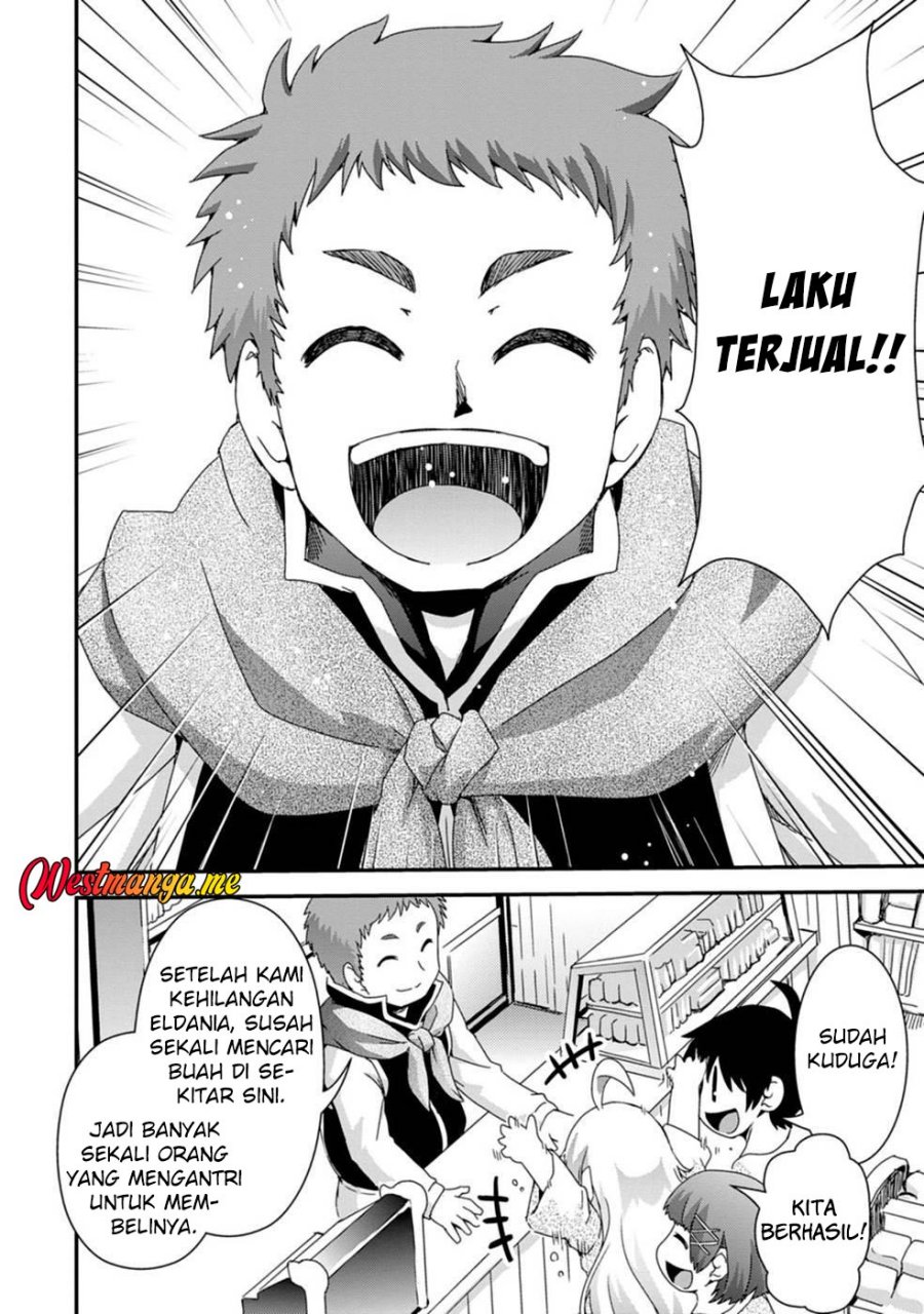 Isekai Tensei Slum Machi kara no Nariagari – Saishuya Ryou wo shite Gohan Tabete Slow Life surun da Chapter 07 Gambar 27