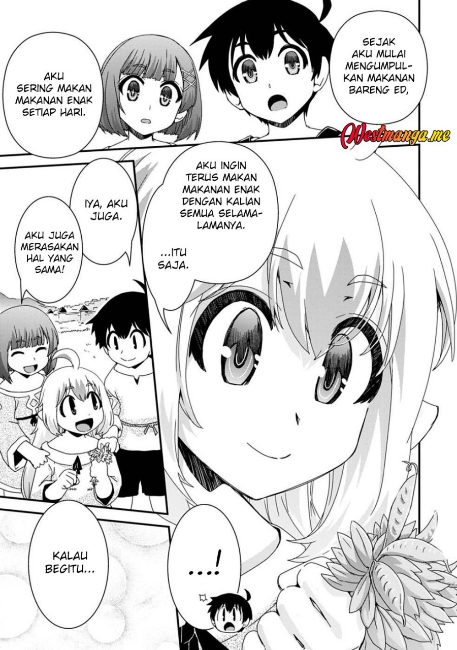 Isekai Tensei Slum Machi kara no Nariagari – Saishuya Ryou wo shite Gohan Tabete Slow Life surun da Chapter 07 Gambar 32