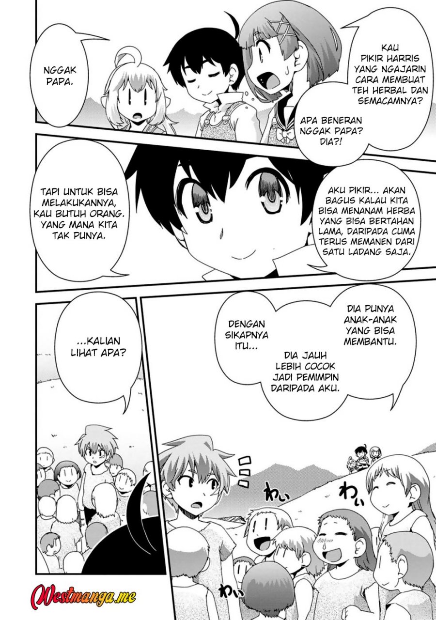 Isekai Tensei Slum Machi kara no Nariagari – Saishuya Ryou wo shite Gohan Tabete Slow Life surun da Chapter 09 Gambar 31