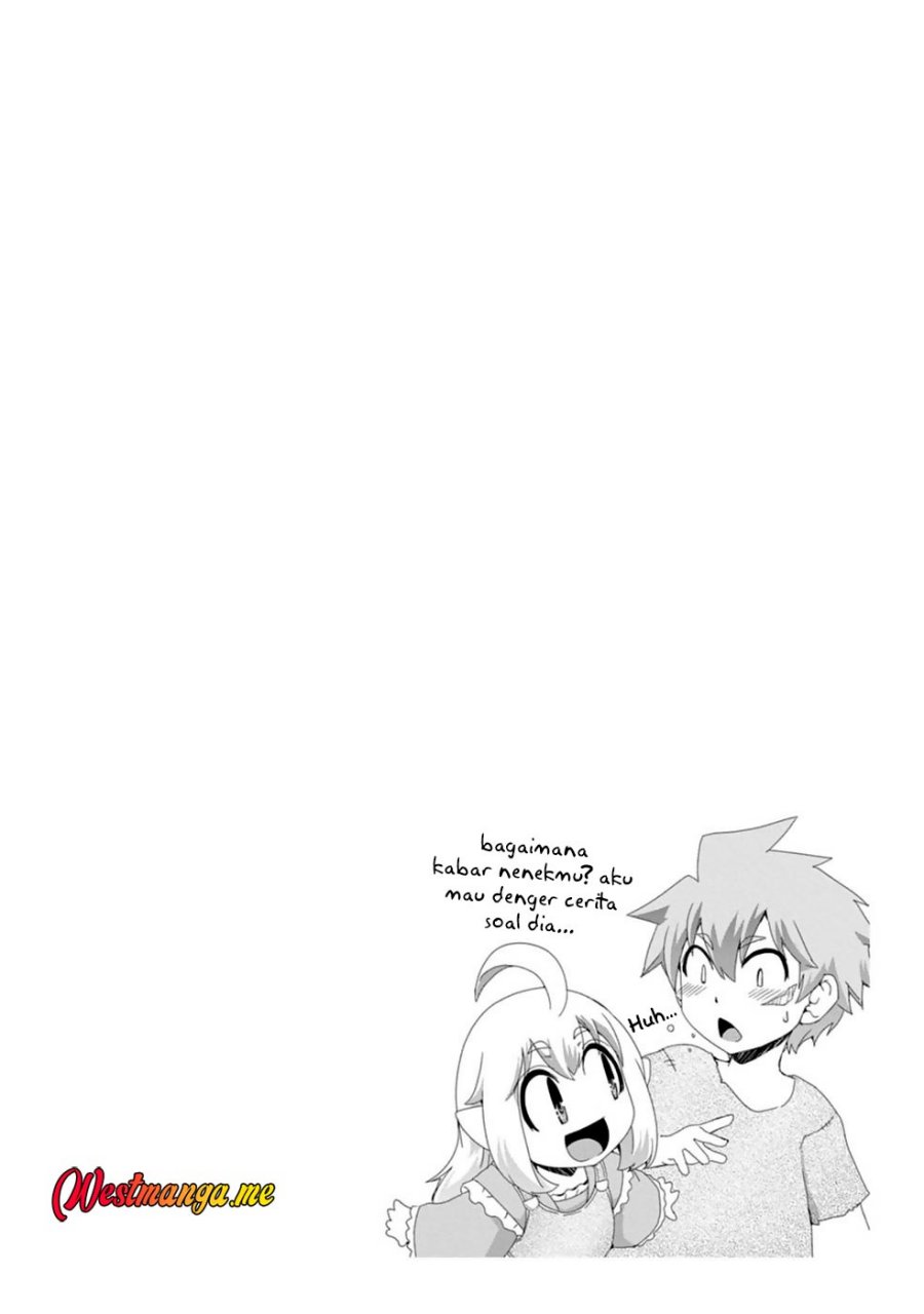 Isekai Tensei Slum Machi kara no Nariagari – Saishuya Ryou wo shite Gohan Tabete Slow Life surun da Chapter 09 Gambar 33