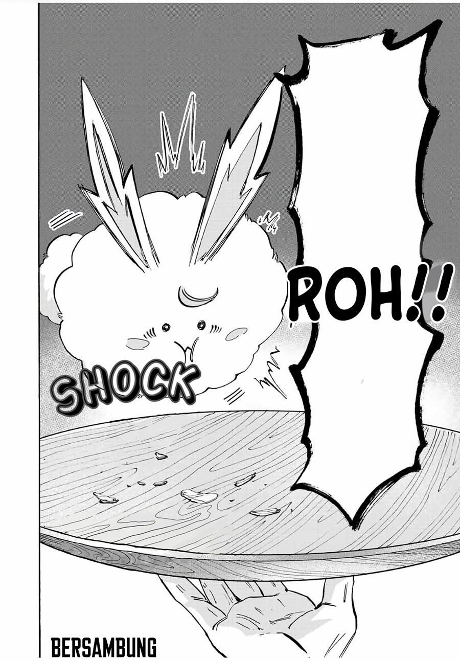 Isekai Walking Chapter 16 Gambar 19