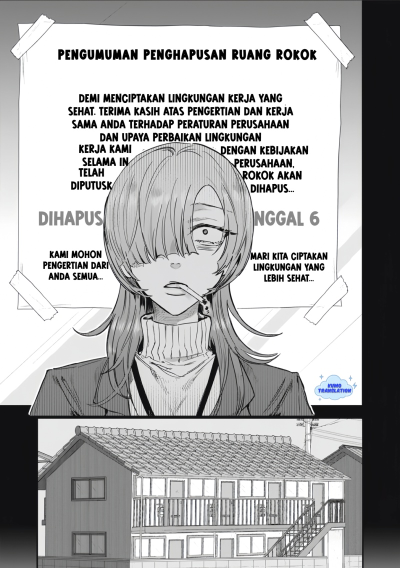 Isekai Yanikasu Chapter 01 Gambar 8