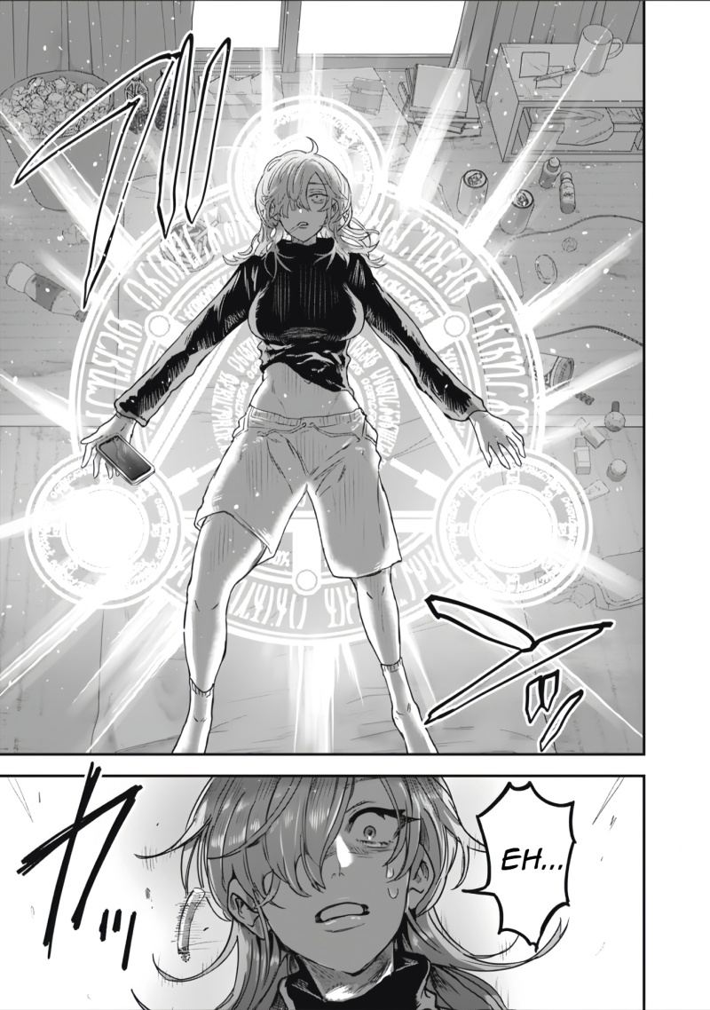Isekai Yanikasu Chapter 01 Gambar 10