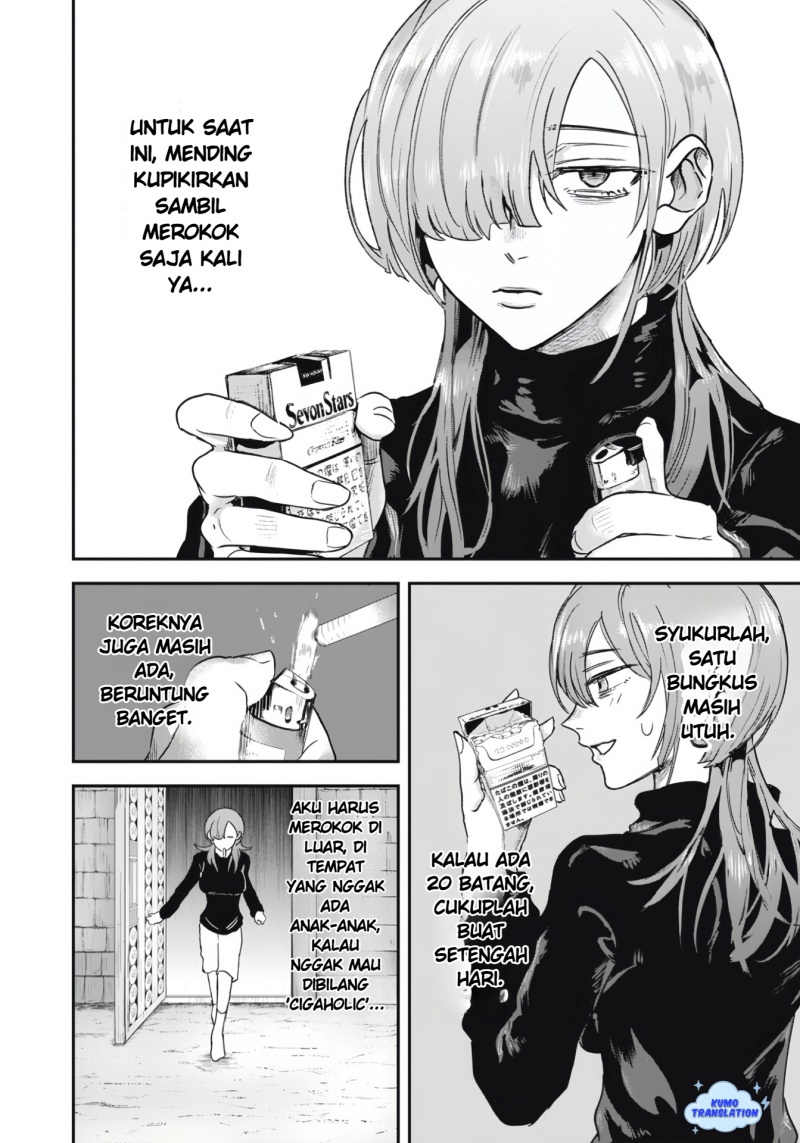 Isekai Yanikasu Chapter 01 Gambar 17
