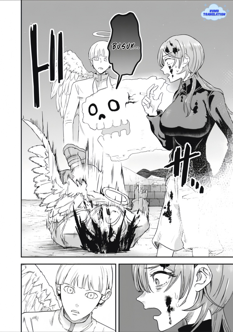 Isekai Yanikasu Chapter 01 Gambar 26