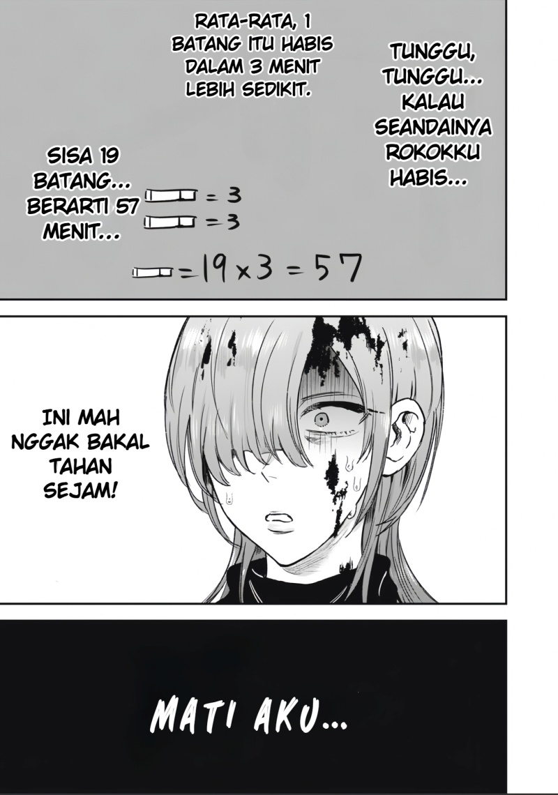Isekai Yanikasu Chapter 01 Gambar 36
