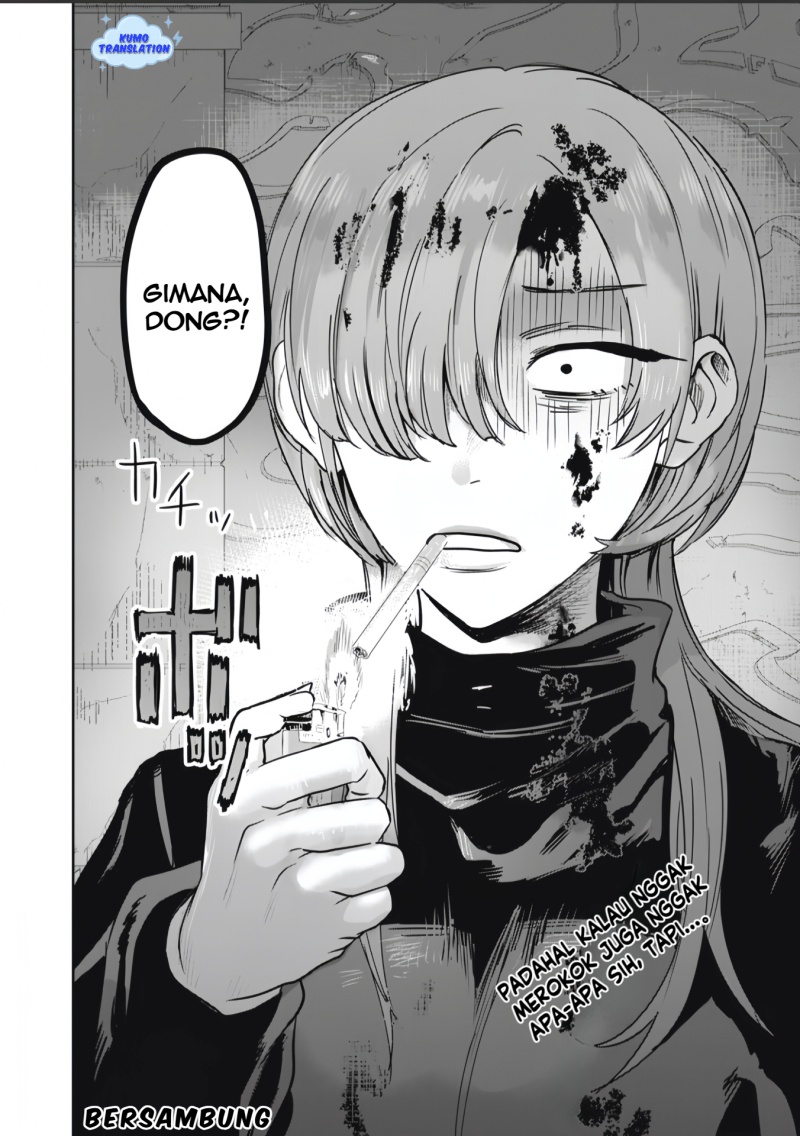 Isekai Yanikasu Chapter 01 Gambar 37