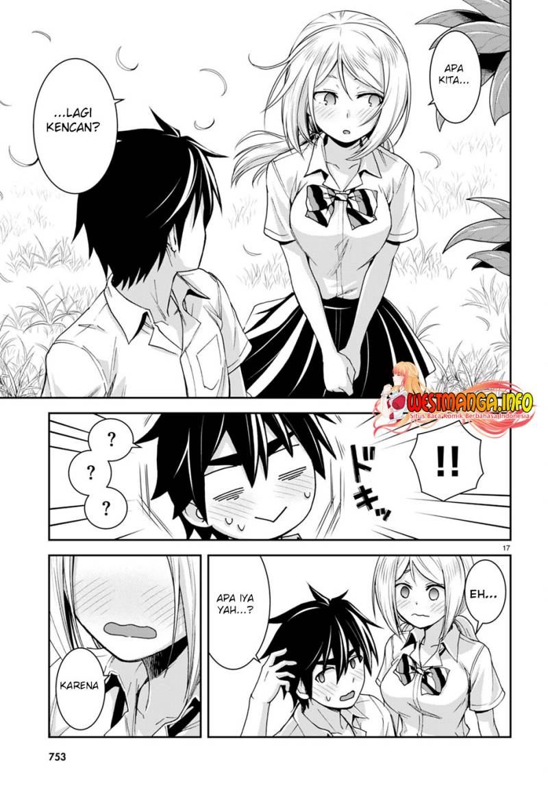 Isekai Yurutto Survival Seikatsu: Gakkou no Minna to Isekai no Mujintou ni Tenishitakedo Ore Dake Rakushou desu Chapter 20 Gambar 20