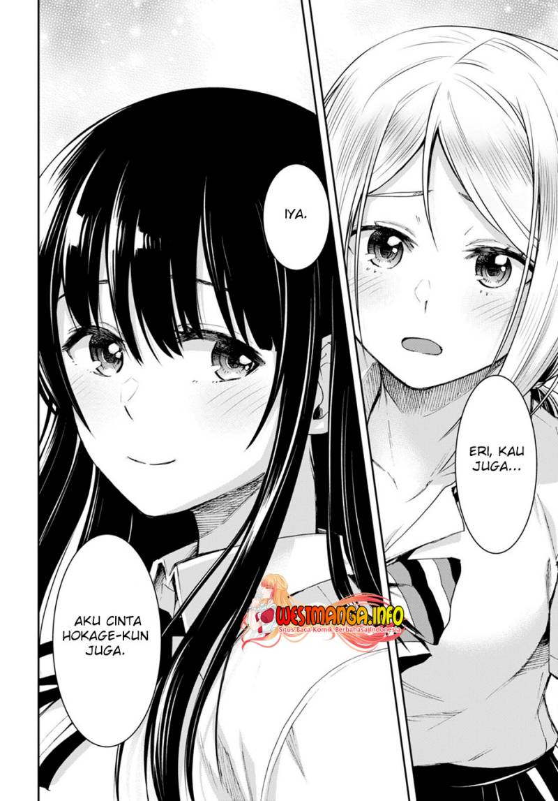 Isekai Yurutto Survival Seikatsu: Gakkou no Minna to Isekai no Mujintou ni Tenishitakedo Ore Dake Rakushou desu Chapter 20 Gambar 27