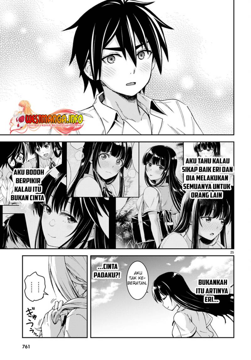 Isekai Yurutto Survival Seikatsu: Gakkou no Minna to Isekai no Mujintou ni Tenishitakedo Ore Dake Rakushou desu Chapter 20 Gambar 28