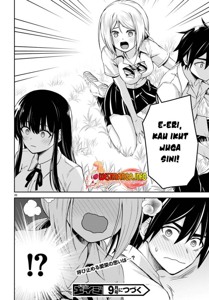 Isekai Yurutto Survival Seikatsu: Gakkou no Minna to Isekai no Mujintou ni Tenishitakedo Ore Dake Rakushou desu Chapter 20 Gambar 29