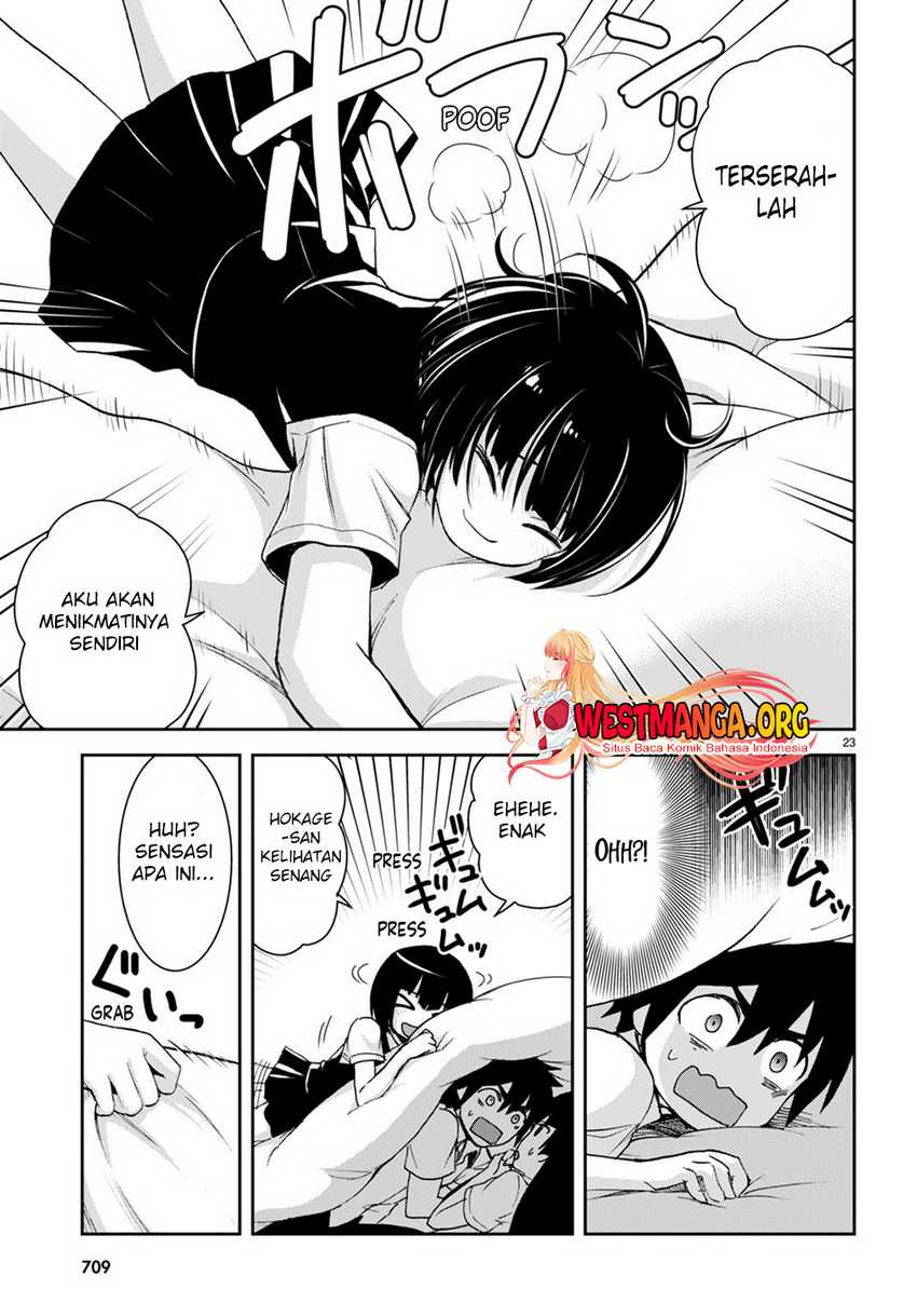 Isekai Yurutto Survival Seikatsu: Gakkou no Minna to Isekai no Mujintou ni Tenishitakedo Ore Dake Rakushou desu Chapter 22 Gambar 26