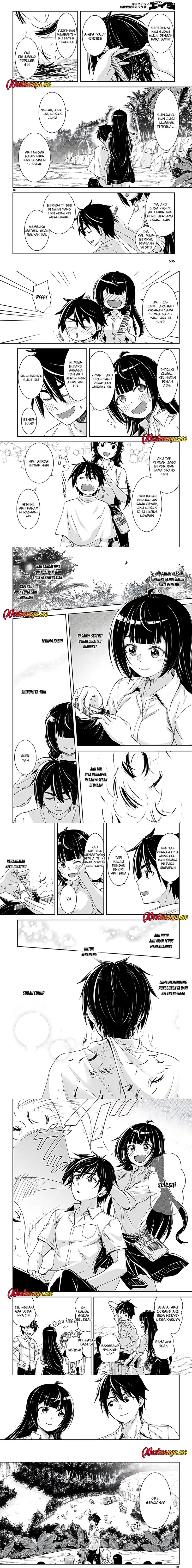 Isekai Yurutto Survival Seikatsu: Gakkou no Minna to Isekai no Mujintou ni Tenishitakedo Ore Dake Rakushou desu Chapter 30 Gambar 4