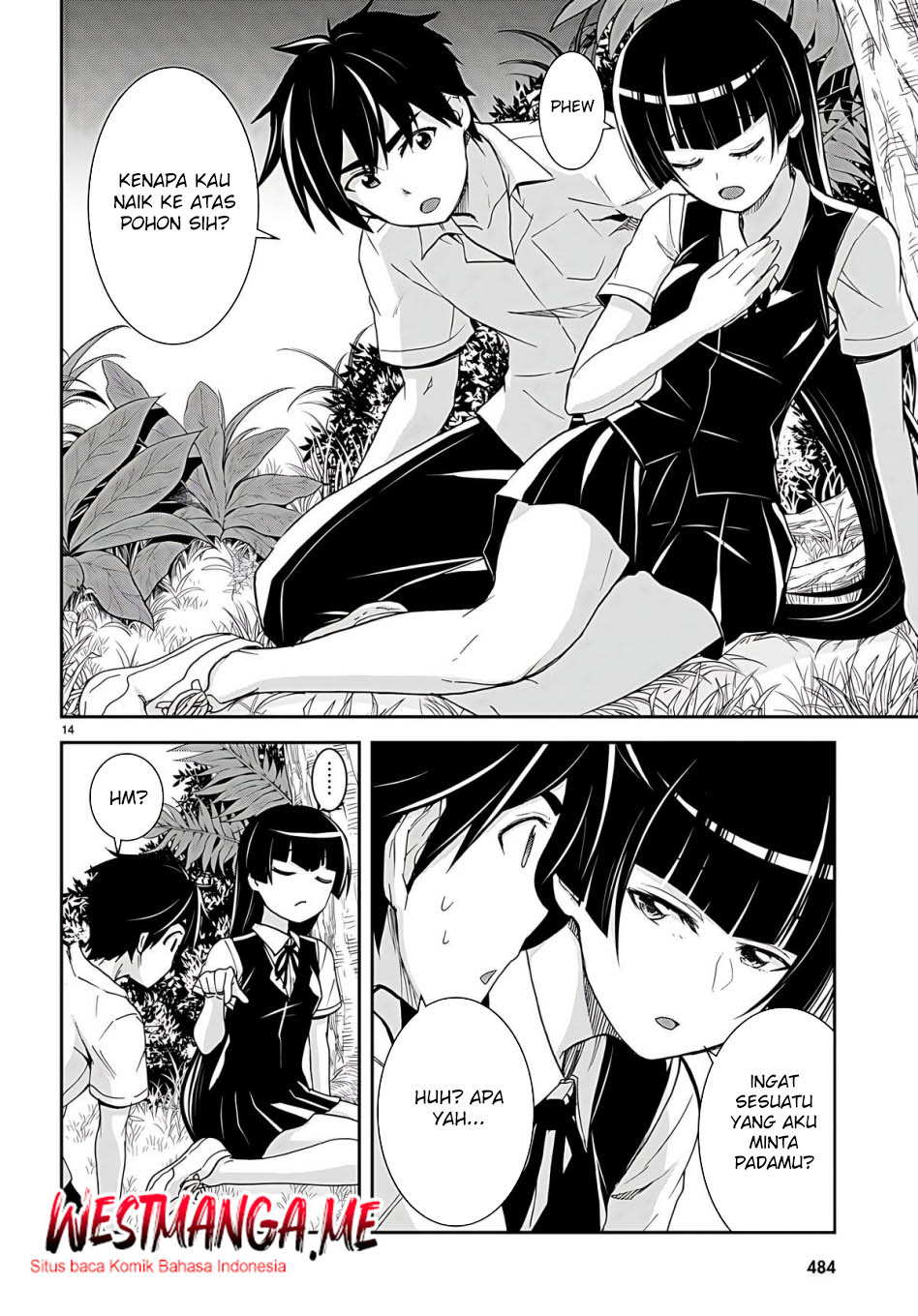 Isekai Yurutto Survival Seikatsu: Gakkou no Minna to Isekai no Mujintou ni Tenishitakedo Ore Dake Rakushou desu Chapter 32 Gambar 16