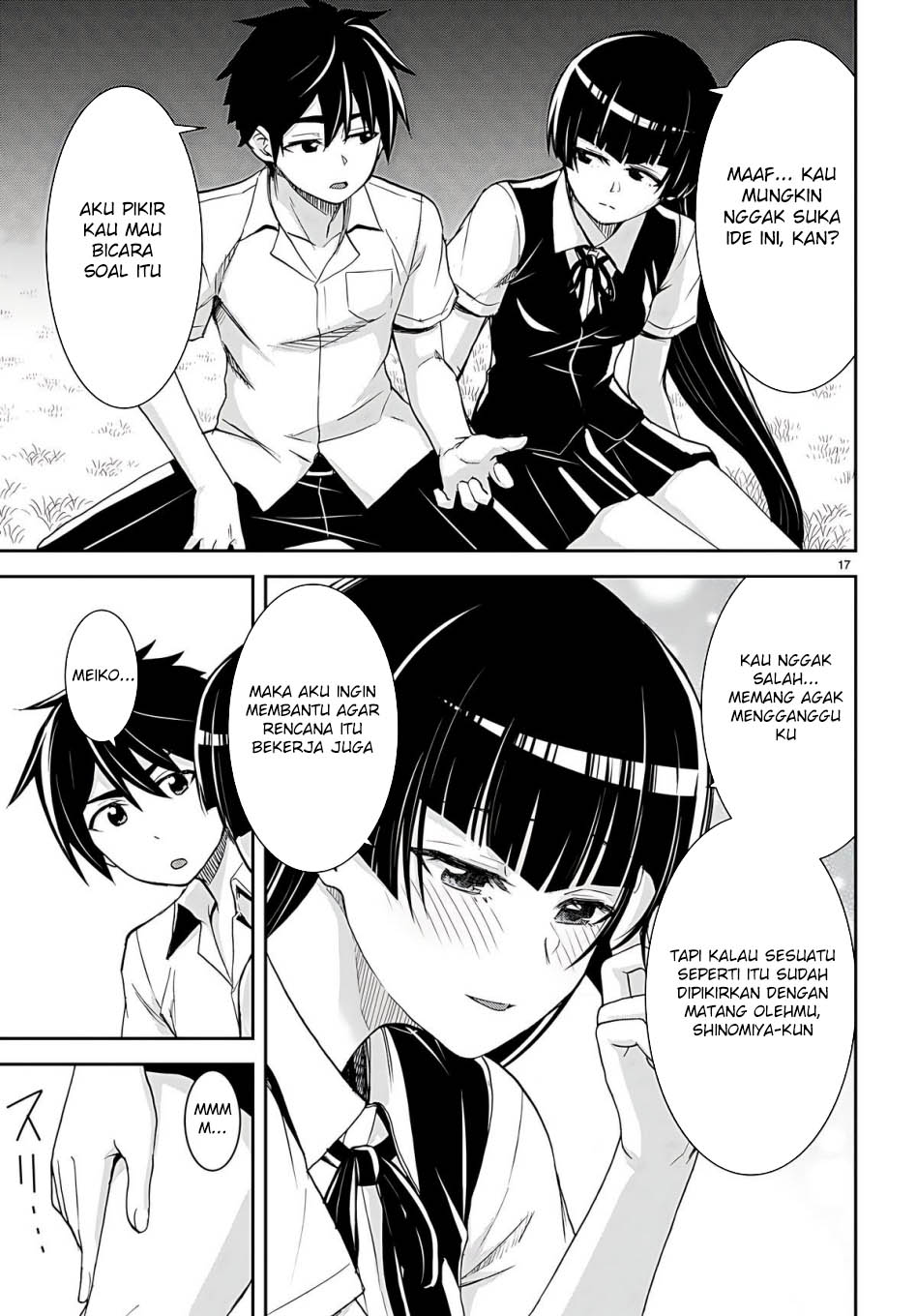 Isekai Yurutto Survival Seikatsu: Gakkou no Minna to Isekai no Mujintou ni Tenishitakedo Ore Dake Rakushou desu Chapter 32 Gambar 20