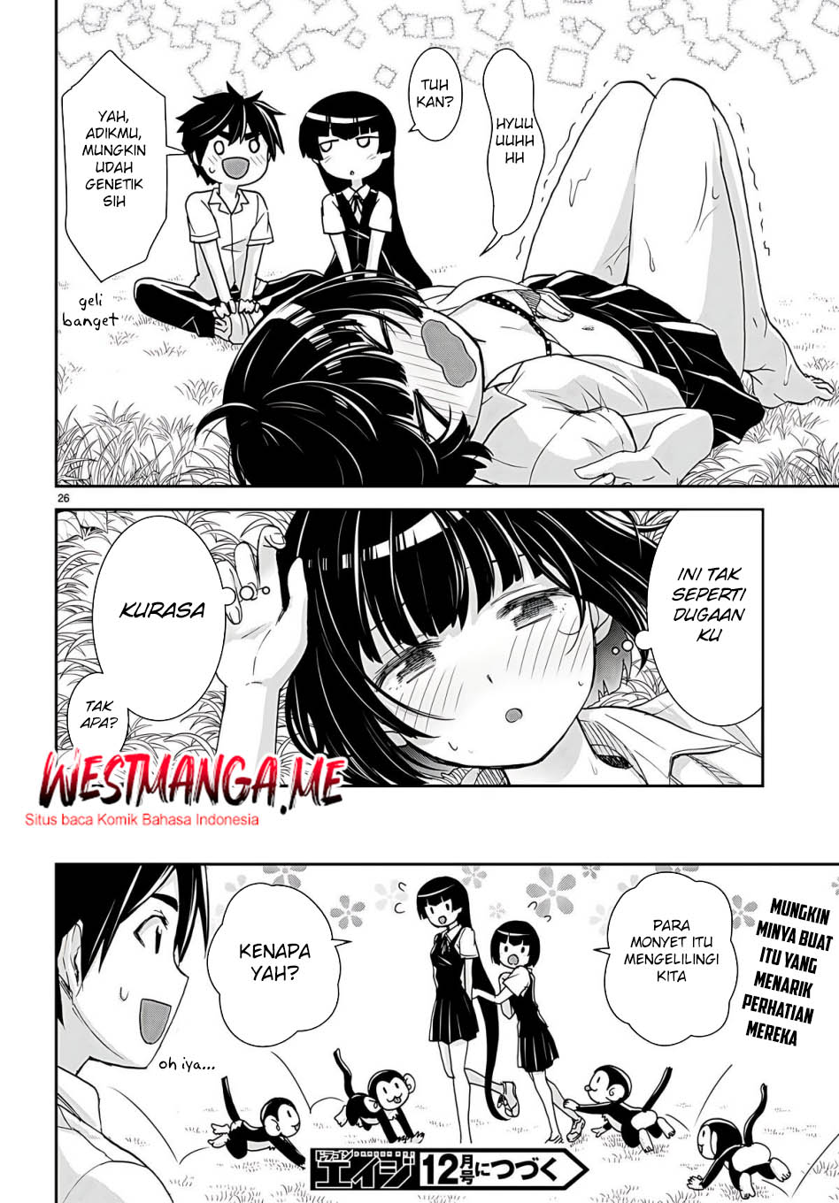 Isekai Yurutto Survival Seikatsu: Gakkou no Minna to Isekai no Mujintou ni Tenishitakedo Ore Dake Rakushou desu Chapter 32 Gambar 29
