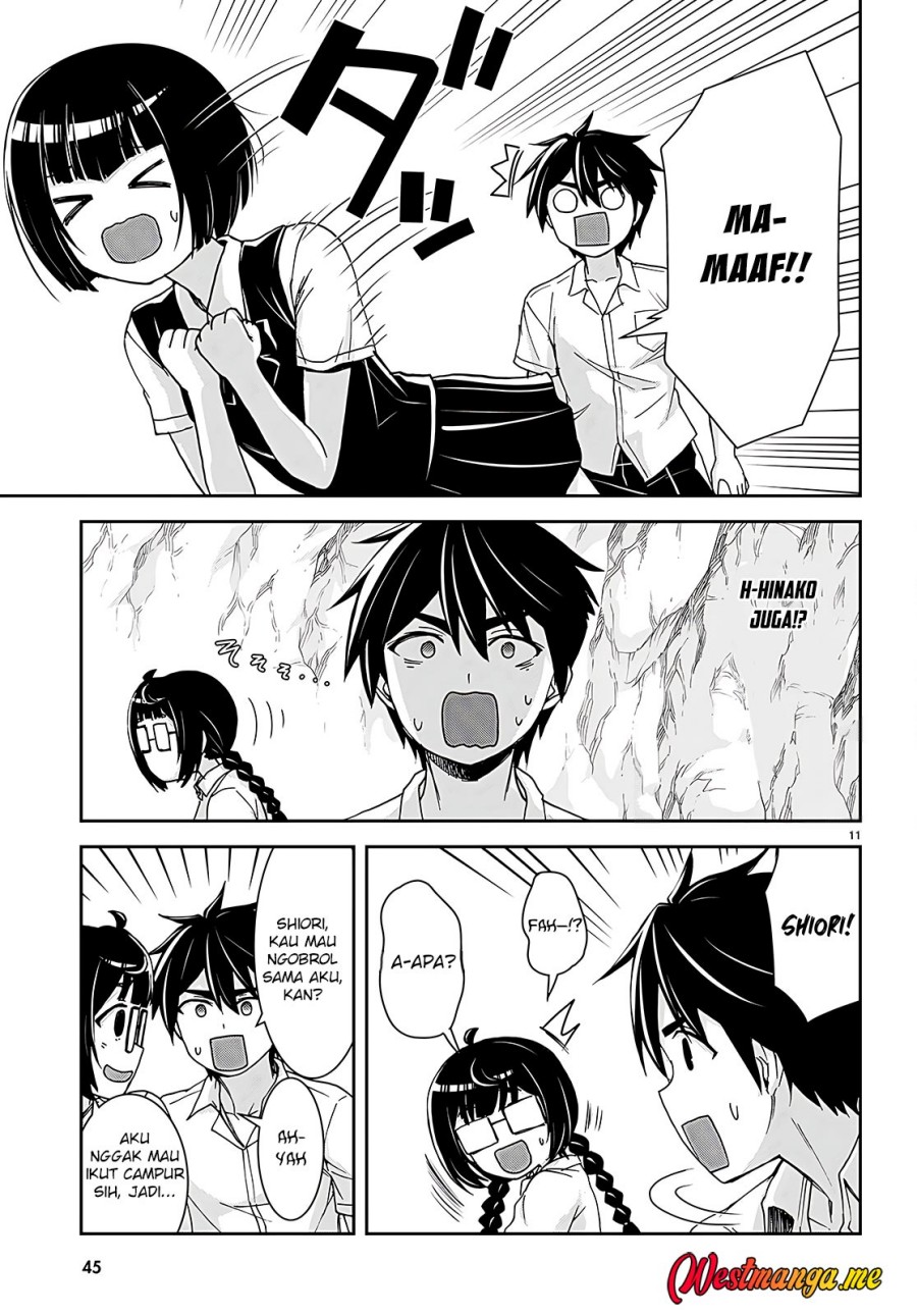 Isekai Yurutto Survival Seikatsu: Gakkou no Minna to Isekai no Mujintou ni Tenishitakedo Ore Dake Rakushou desu Chapter 36 Gambar 16