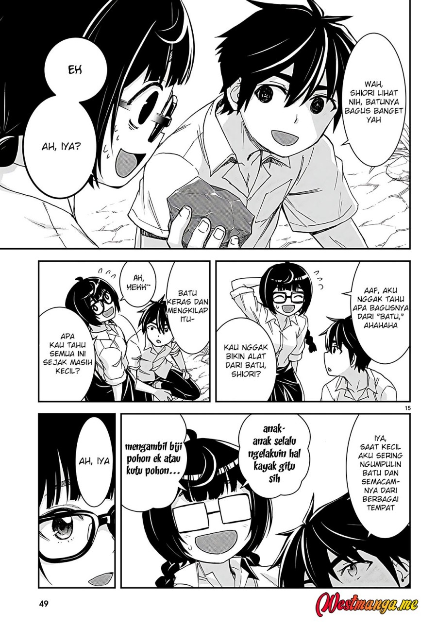 Isekai Yurutto Survival Seikatsu: Gakkou no Minna to Isekai no Mujintou ni Tenishitakedo Ore Dake Rakushou desu Chapter 36 Gambar 20