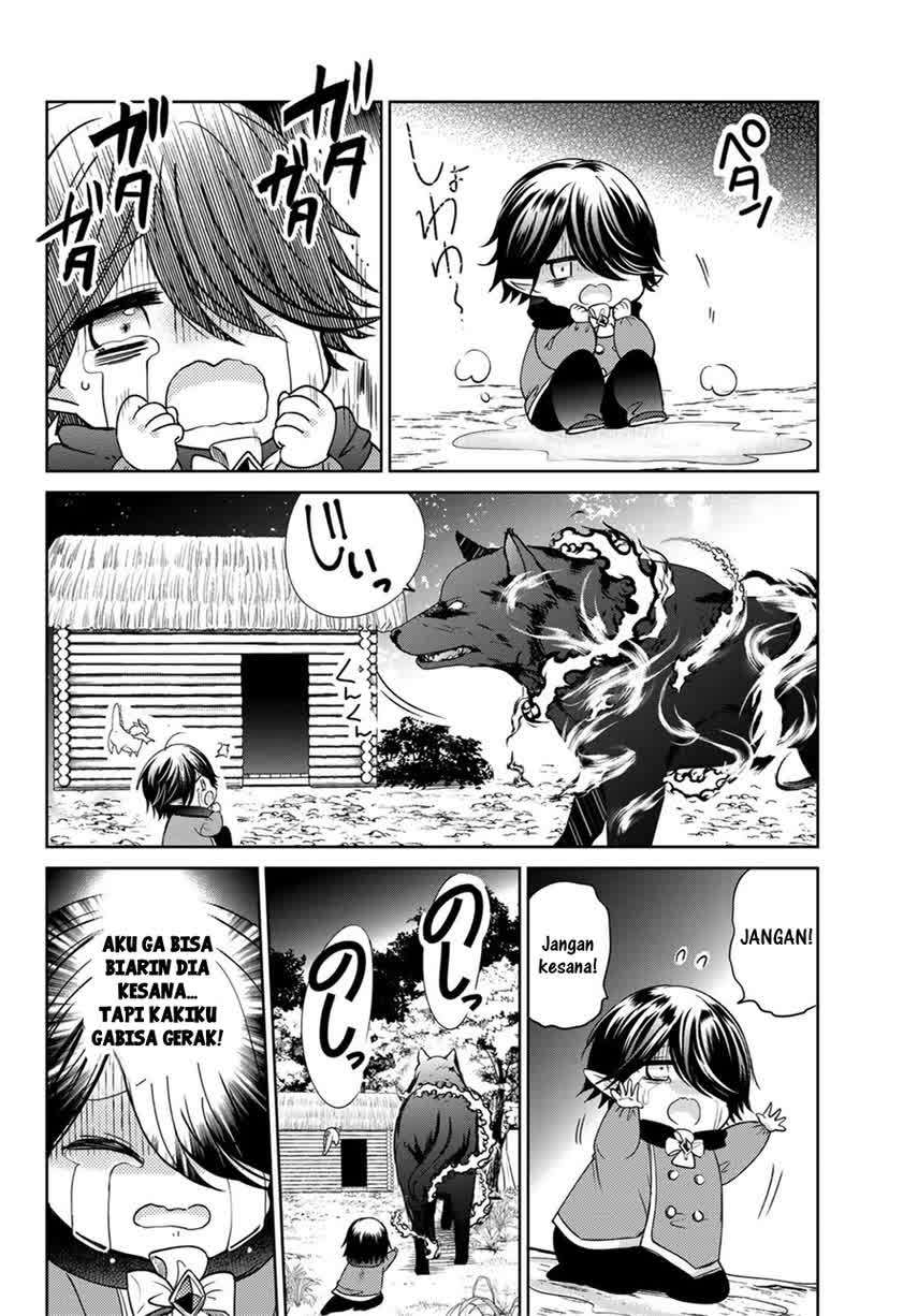 Isekai de Saikyo Mao no Kodomotachi no Mama ni Natchaimashita Chapter 11 Gambar 34