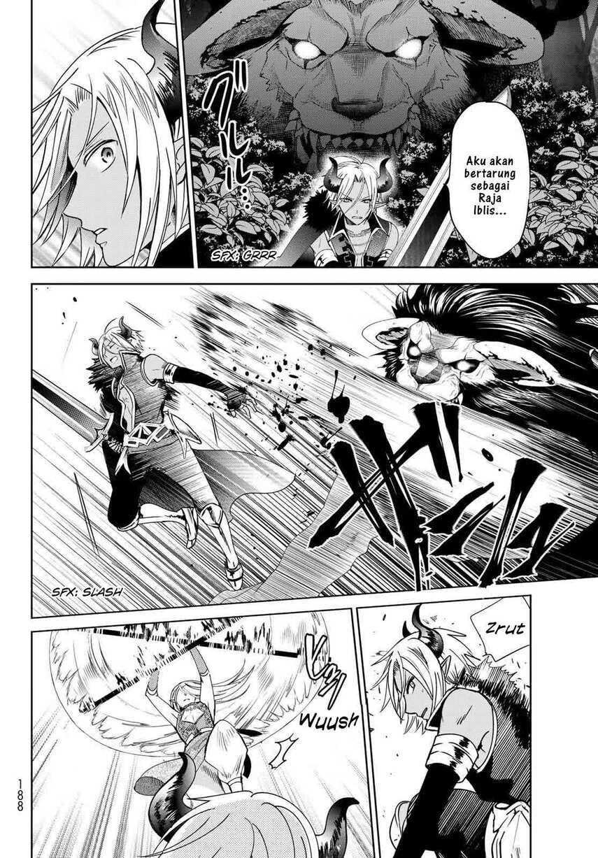 Isekai de Saikyo Mao no Kodomotachi no Mama ni Natchaimashita Chapter 13 Gambar 13
