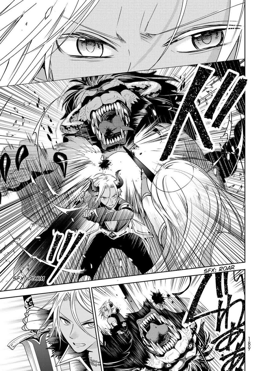Isekai de Saikyo Mao no Kodomotachi no Mama ni Natchaimashita Chapter 13 Gambar 14