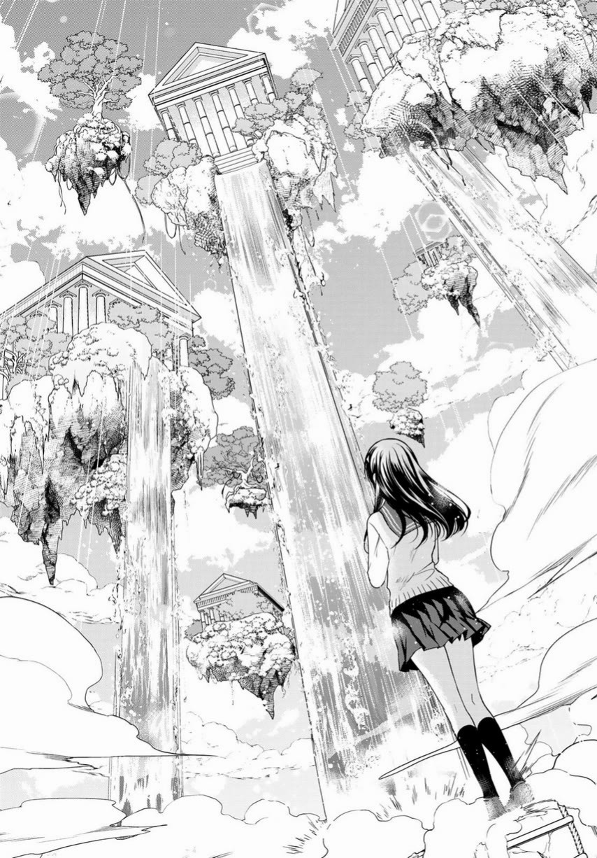 Isekai de Saikyo Mao no Kodomotachi no Mama ni Natchaimashita Chapter 19 Gambar 14