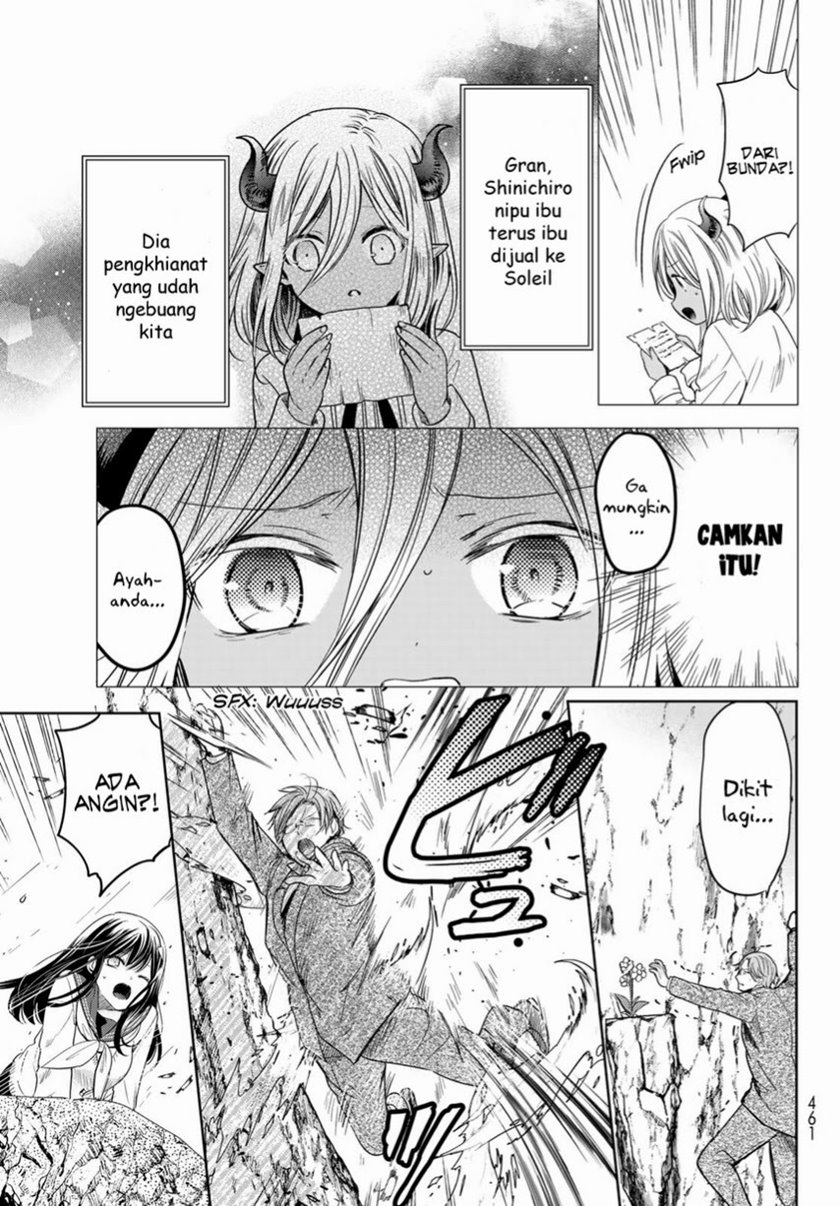 Isekai de Saikyo Mao no Kodomotachi no Mama ni Natchaimashita Chapter 25 Gambar 25